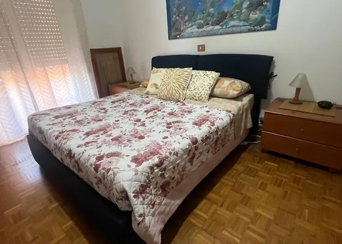 The Voice Of The Pope Apartment *