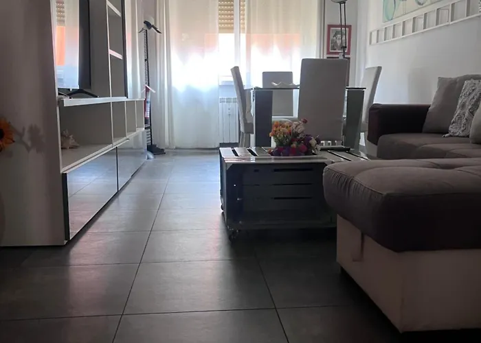 Appartement The Voice Of The Pope
