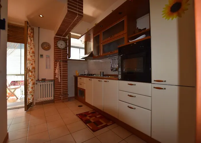 Apartment The Voice Of The Pope *